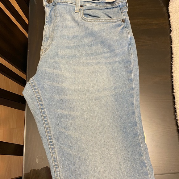 MEN’S HOLLISTER (Epic Flex) Skinny Jeans ~ Size: 36x32 NWT - Picture 4 of 5